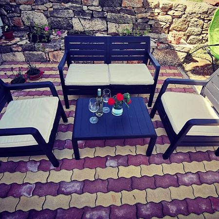 Apartment Ulika Marčana المظهر الخارجي الصورة