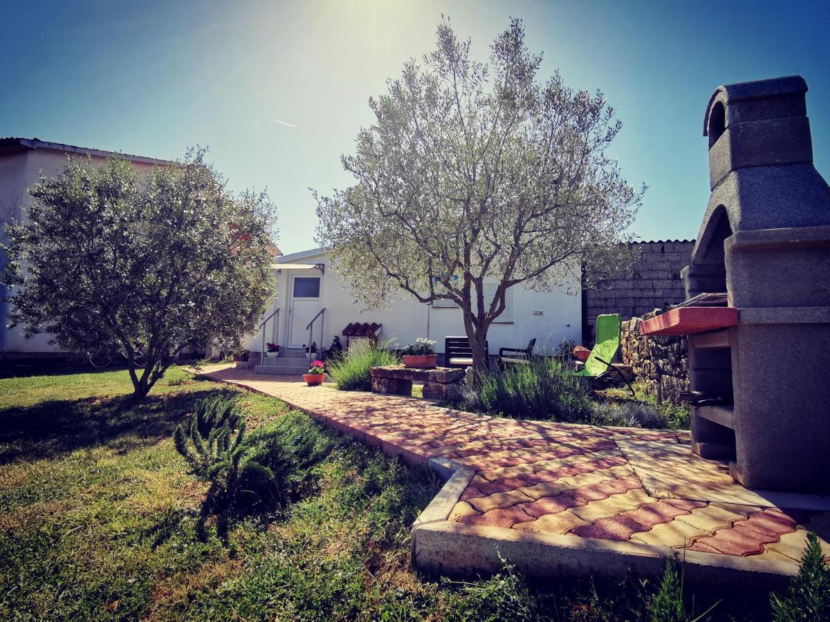 Apartment Ulika Marčana المظهر الخارجي الصورة