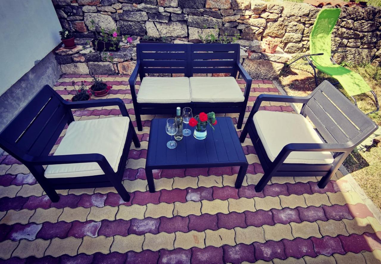 Apartment Ulika Marčana المظهر الخارجي الصورة