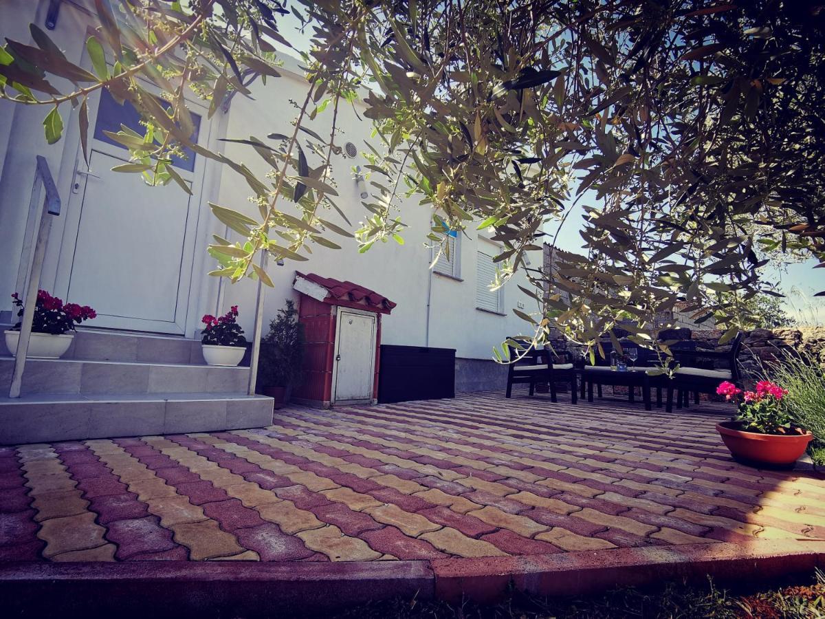 Apartment Ulika Marčana المظهر الخارجي الصورة