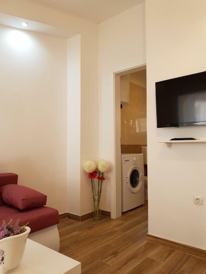 Apartment Ulika Marčana المظهر الخارجي الصورة