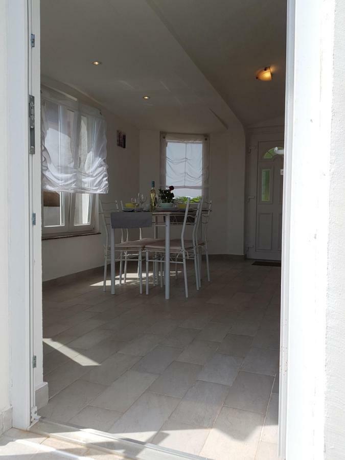 Apartment Ulika Marčana المظهر الخارجي الصورة