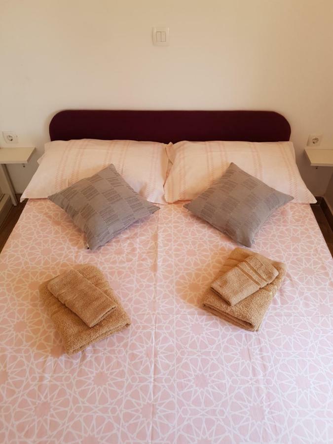 Apartment Ulika Marčana المظهر الخارجي الصورة