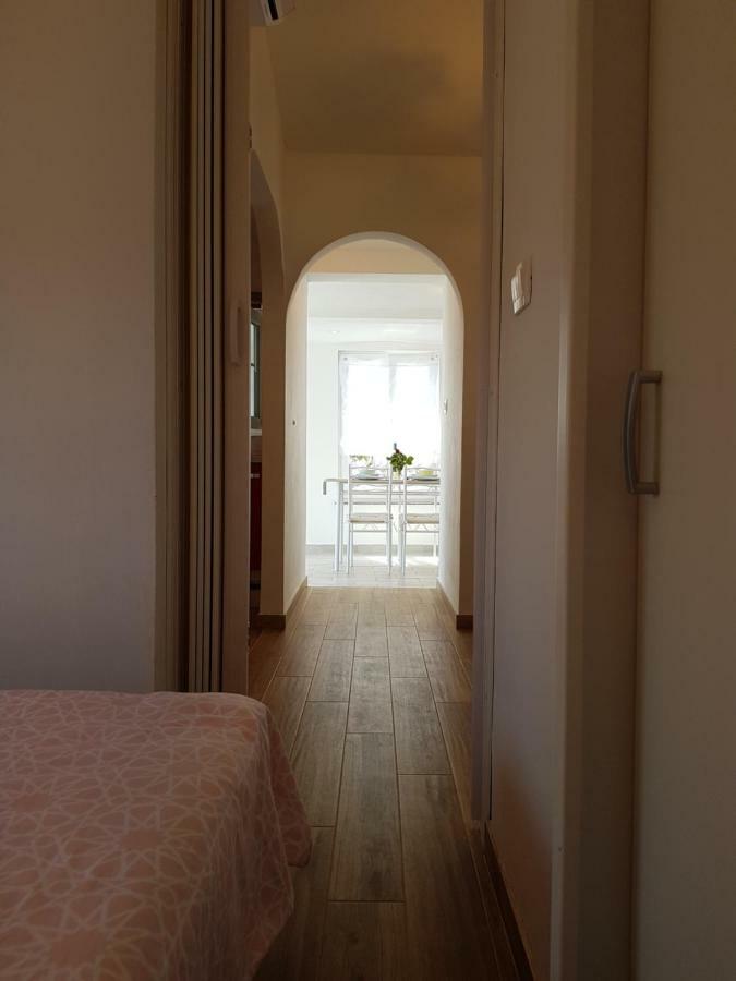 Apartment Ulika Marčana المظهر الخارجي الصورة
