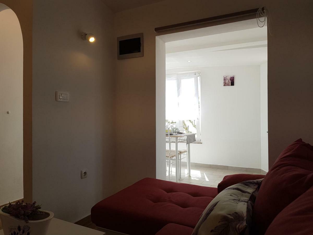 Apartment Ulika Marčana المظهر الخارجي الصورة