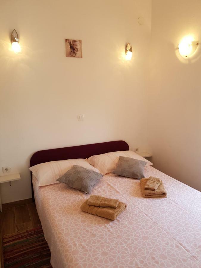 Apartment Ulika Marčana المظهر الخارجي الصورة