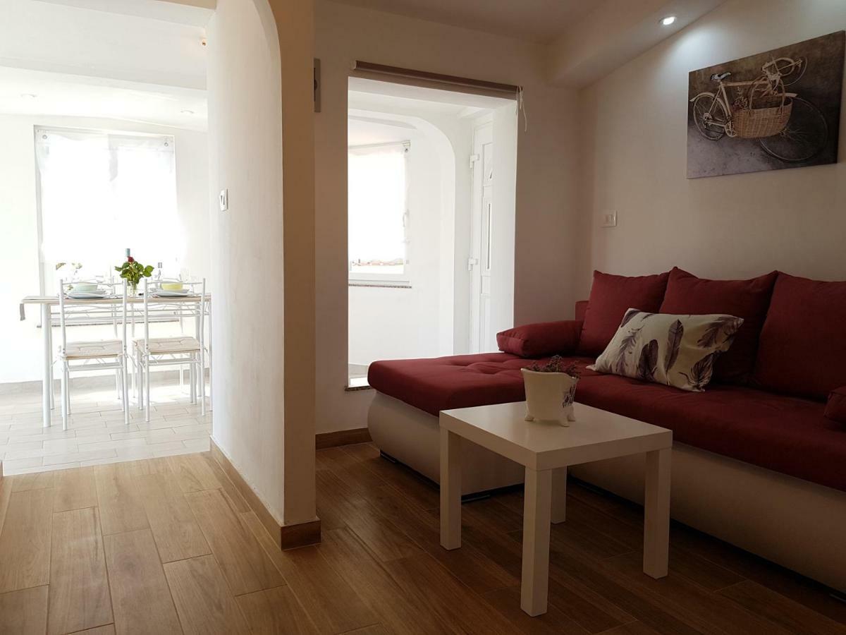 Apartment Ulika Marčana المظهر الخارجي الصورة