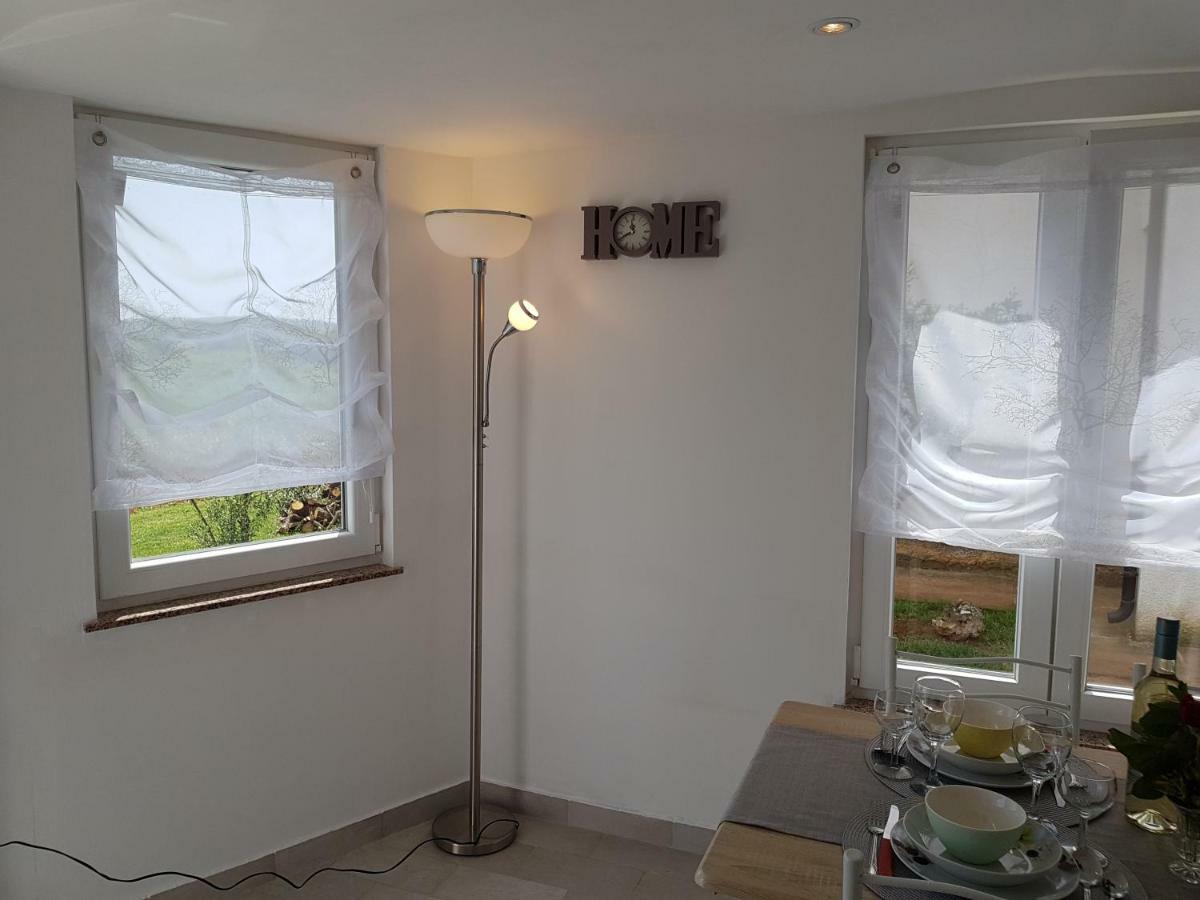 Apartment Ulika Marčana المظهر الخارجي الصورة
