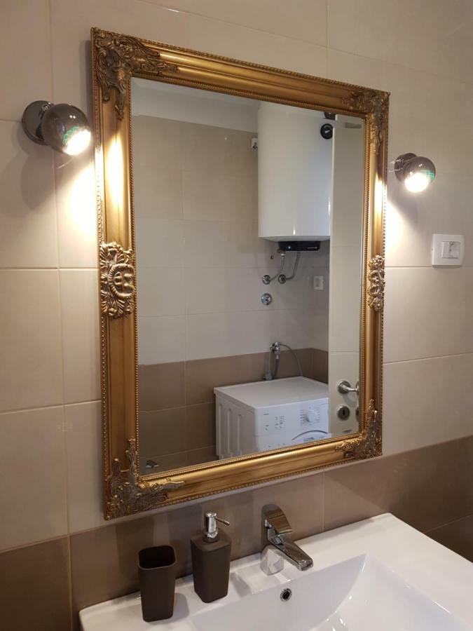 Apartment Ulika Marčana المظهر الخارجي الصورة