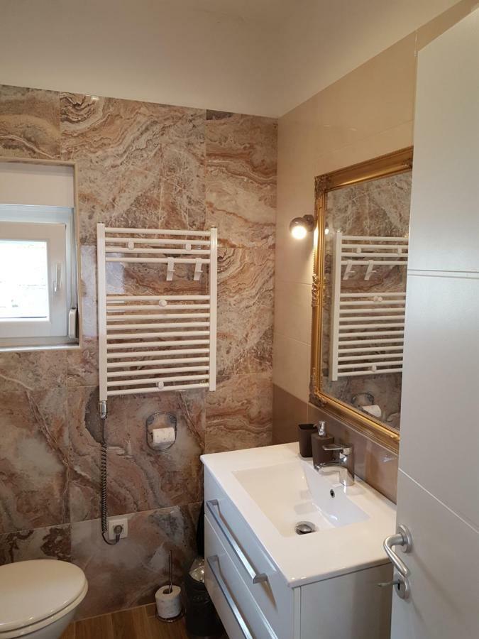 Apartment Ulika Marčana المظهر الخارجي الصورة