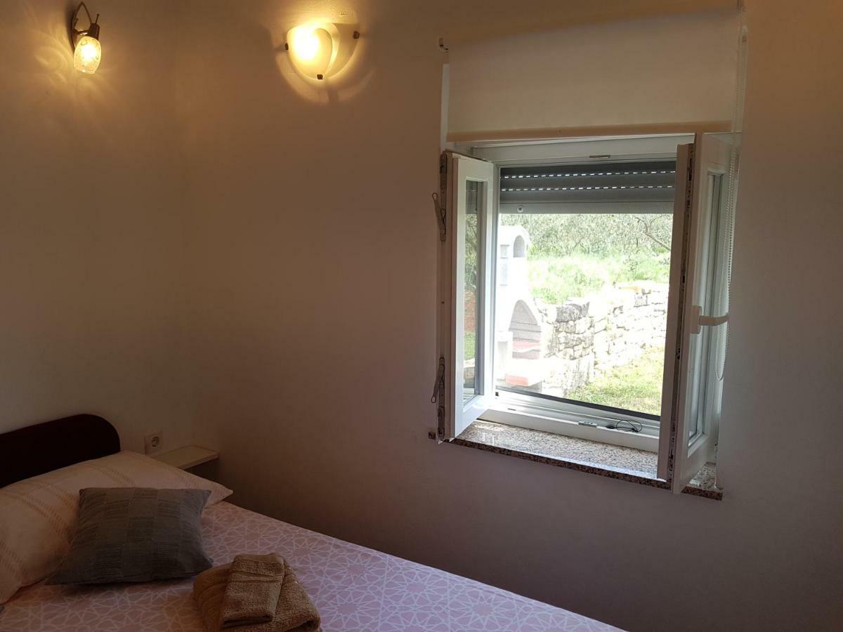 Apartment Ulika Marčana المظهر الخارجي الصورة