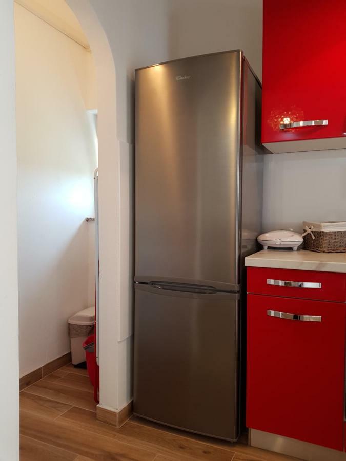 Apartment Ulika Marčana المظهر الخارجي الصورة