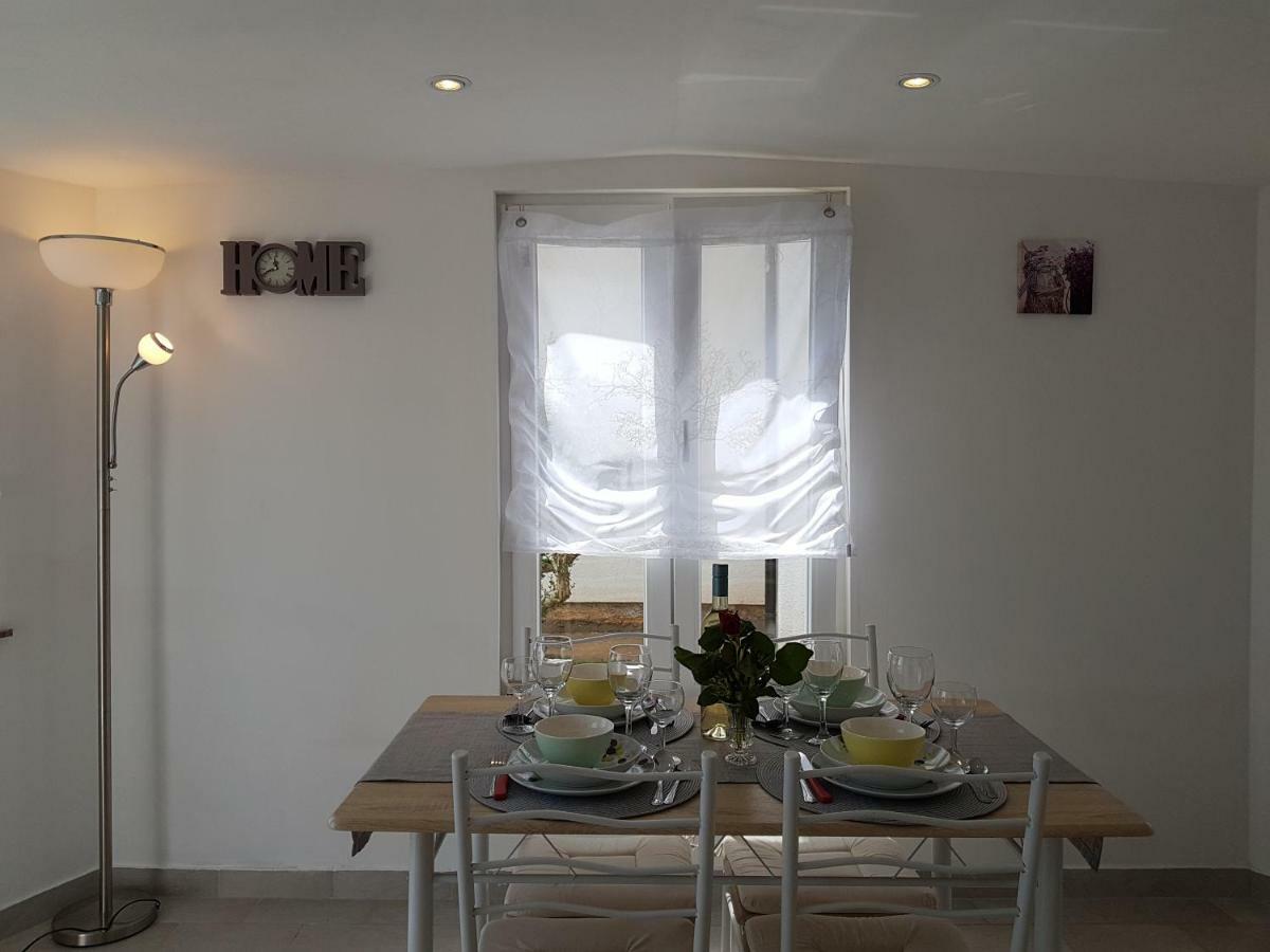 Apartment Ulika Marčana المظهر الخارجي الصورة
